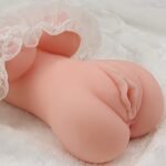 1pc Male Masturbator, Pocket Pussy Sex Toy Masturbation Cup, with Realistic Texture Tight Vagina, Stimulating Penis Adult Pleasure Toy, Suitable for Men